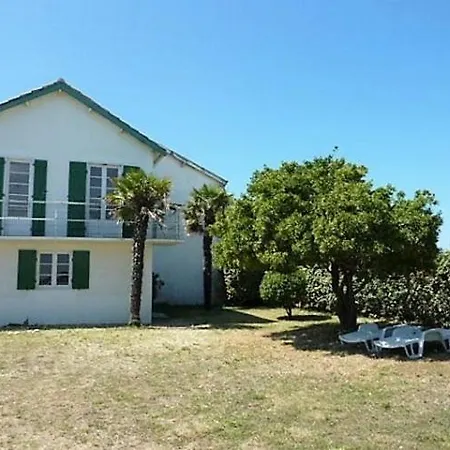Villa Maison 3 Pieces 5 Couchages Denis D'oleron Sdo000-500 *