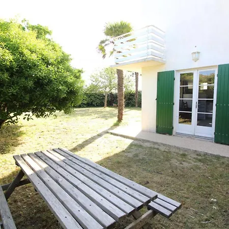 Villa Maison 3 Pieces 5 Couchages Denis D'oleron Sdo000-500 Saint-Denis-dʼOléron